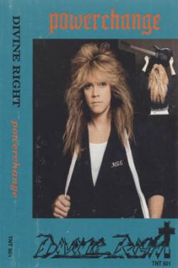 Divine Right : Powerchange